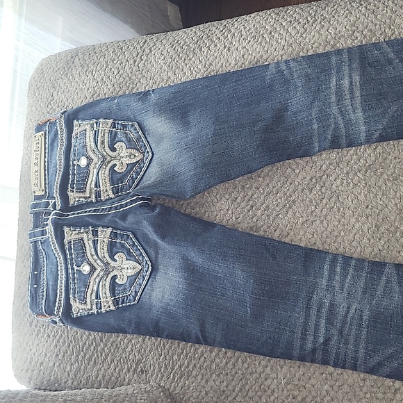 Jeans - Picture 5 of 5